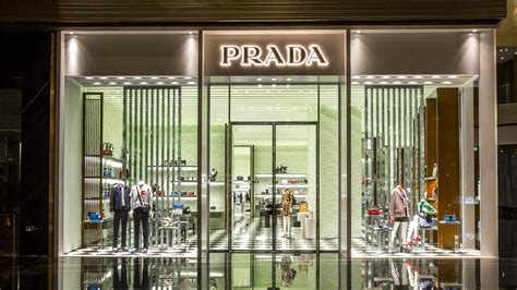 Prada store online